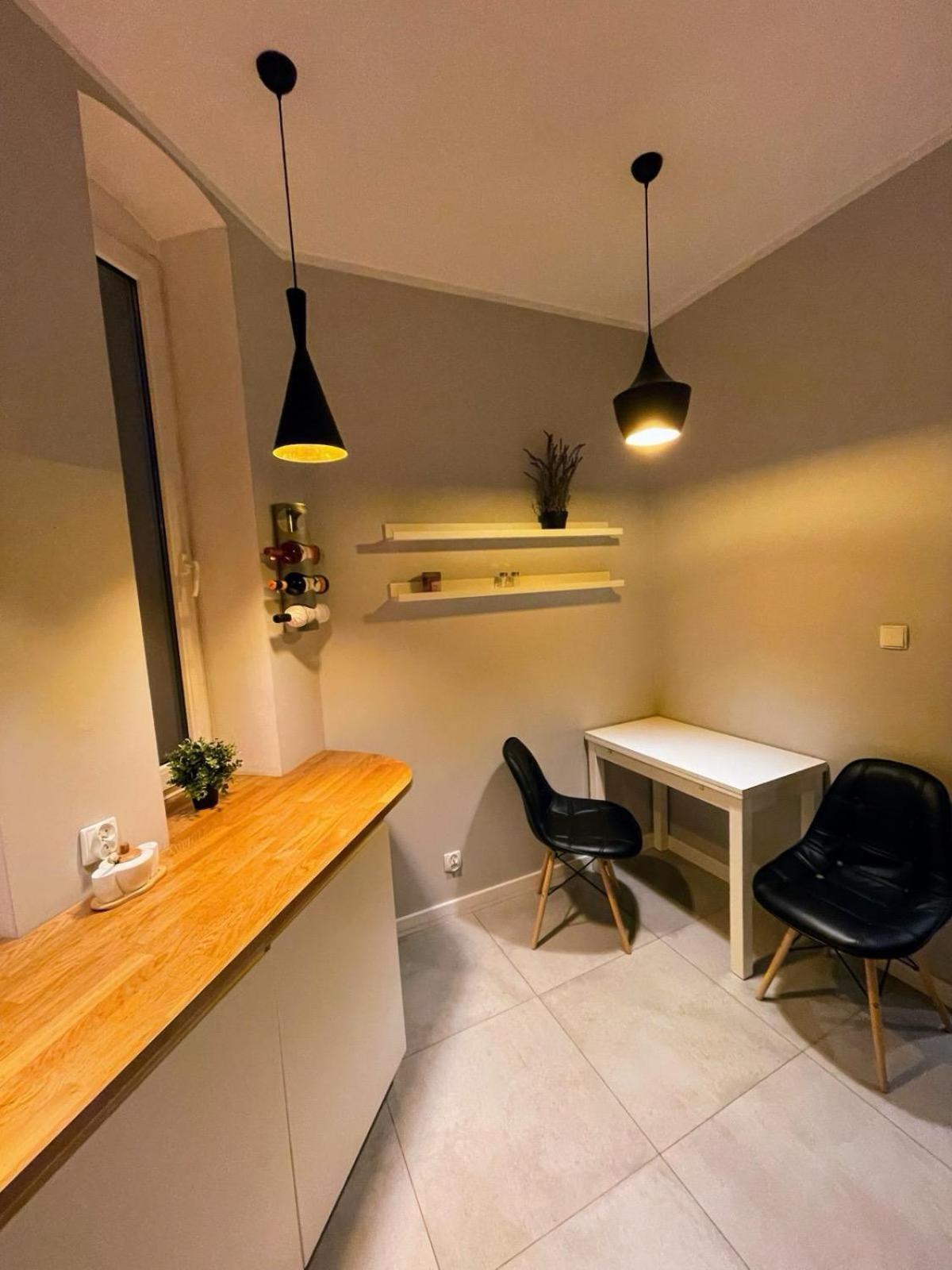 Apartament Fabryka Wody Self Check-In Щецин Экстерьер фото