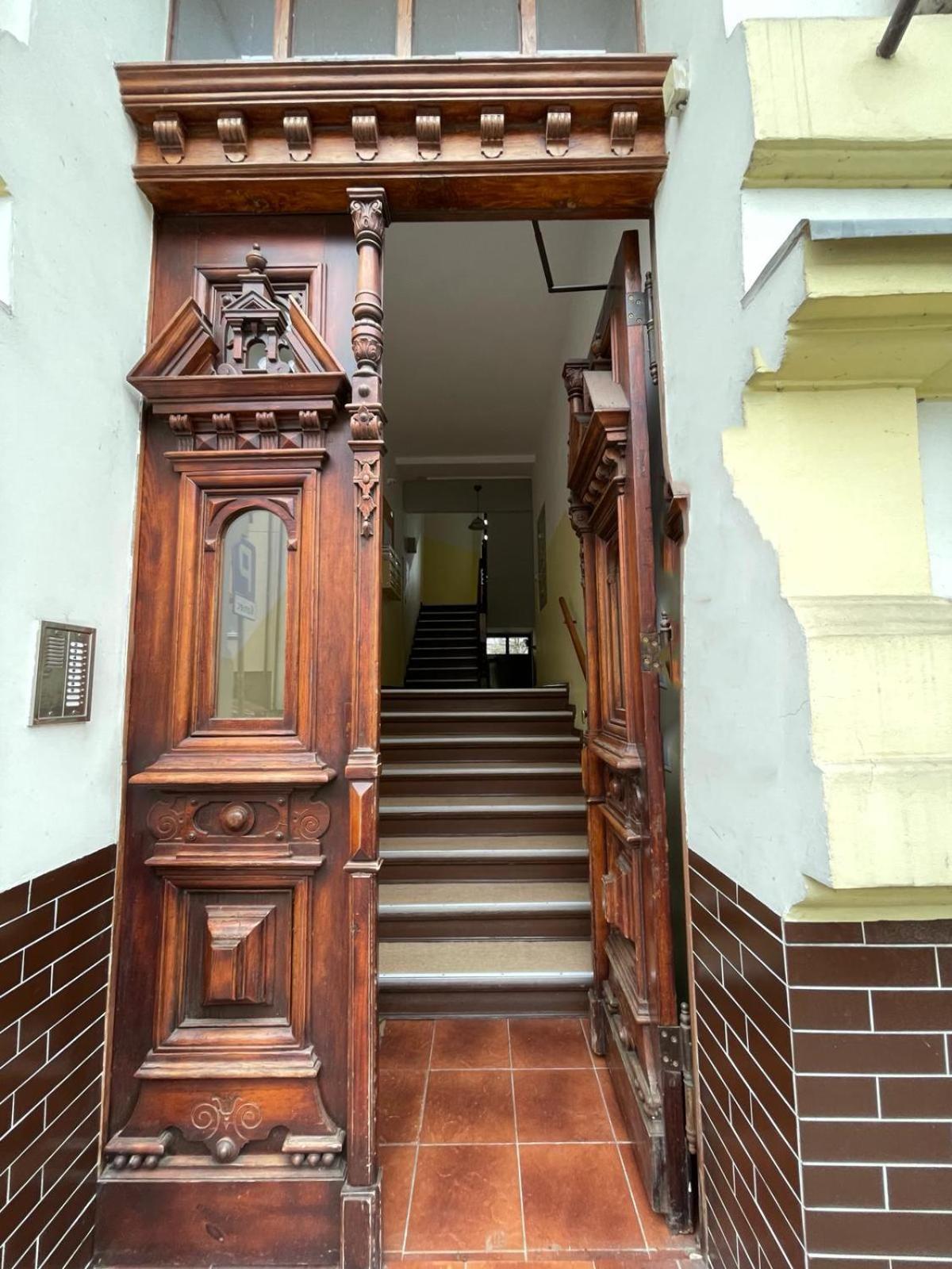 Apartament Fabryka Wody Self Check-In Щецин Экстерьер фото